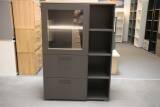 Röhr Bush Cocoon Vitrine – LED, 2...