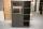 Röhr Bush Cocoon Vitrine – LED, 2 Schubkästen, 100×143×42 cm