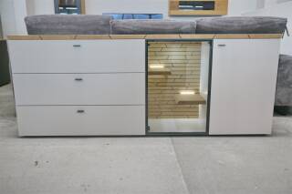 Röhr-System Sideboard  Hausmesse Abverkauf