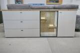 Röhr-System Sideboard  Hausmesse Abverkauf