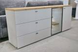 Röhr-System Sideboard  Hausmesse Abverkauf