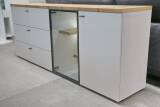 Röhr-System Sideboard  Hausmesse Abverkauf