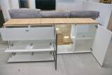 Röhr-System Sideboard  Hausmesse Abverkauf