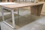 Röhr Bush Quantum Schreibtisch Ausstellungsstück