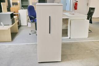  Röhr Bush Techno Systemtower/Ordnerschrank Ausstellungsstück