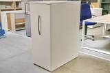  Röhr Bush Techno Systemtower/Ordnerschrank Ausstellungsstück
