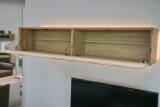  Röhr System Wohnwand Ausstellungsstück