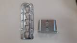 Bett Continental-Adapter-Set Metall –...