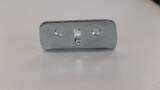 Bett Continental-Adapter-Set Metall – Lattenrostauflage Ersatzteil