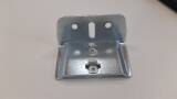 Bett Continental-Adapter-Set Metall – Lattenrostauflage Ersatzteil