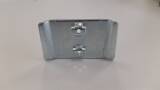 Bett Continental-Adapter-Set Metall – Lattenrostauflage Ersatzteil