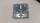 Bett Continental-Adapter-Set Metall – Lattenrostauflage Ersatzteil