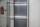 Röhr-System Hängevitrine – Rauchglas, LED, 42 × 117 × 38 cm, 2er-Set