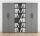 Röhr Techno Aktenschrankkombination – 6 OH, 240 × 217,4 × 43 cm
