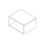 Röhr Flow Metall-Aufsatzelement Type M01 –...