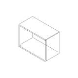 Röhr Flow Metall-Hängeelement Type M05 –...