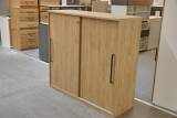Röhr Schiebetürenschrank Hickory Eiche