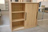 Röhr Schiebetürenschrank Hickory Eiche