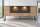 Die Hausmarke Sideboard Votan Eiche Schiefer grau