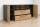  Die Hausmarke Sideboard Votan Eiche Schiefer grau