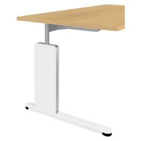 Gestell weiß