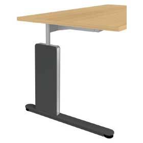 Gestell anthrazit