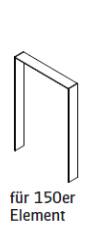 Typ 061 | für 150er Element