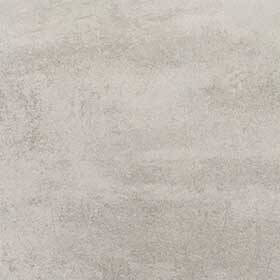 B | Weiß / Beton - Griff Alufarbig